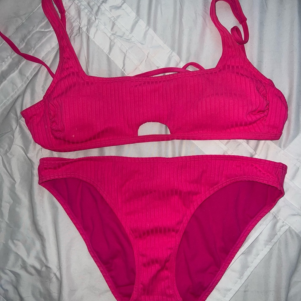 XHILARATION bikini set